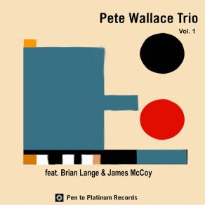 Download track 02 - Material Girl Pete Wallace