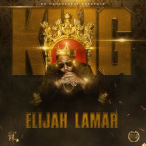 Download track Who I Was Elijah Lamar