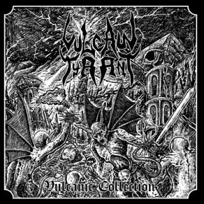 Download track Obscured By Hellfire Vulcan Tyrant