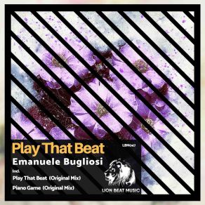 Download track Piano Game (Original Mix) Emanuele Bugliosi