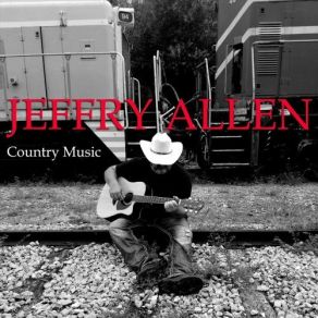 Download track Clear You Outta My Mind Jeffry Allen