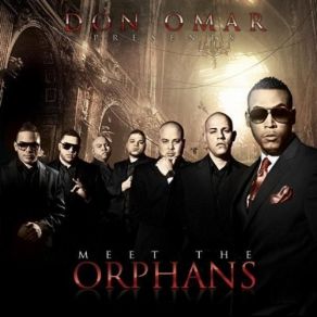 Download track Sr. Destino DivididosDon Omar