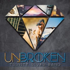 Download track River Of Tears Trinity River Band