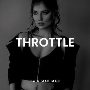 Download track Border Pain Mad Man