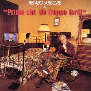 Download track Ma Che Ce Azzecco Io Cù Stu Country Renzo Arbore, Orchestra Italiana