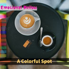 Download track Coffee Gift Emotional Mellow