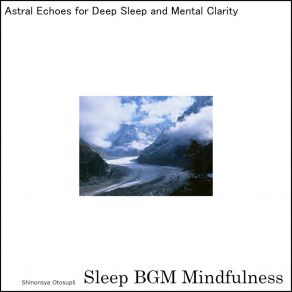 Download track Moonlit Dreams, Nature's Healing Resonance Sleep BGM Mindfulness