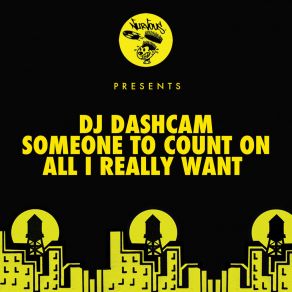 Download track Someone To Count On DJ Dashcam