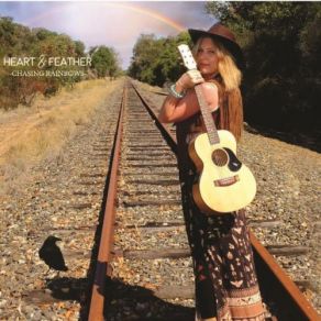 Download track Trouble Heart & FeatherHeart, The Feather