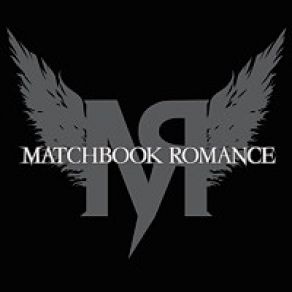Download track What A Sight Matchbook Romance