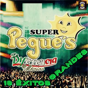 Download track Si Te Vas No Hay Lio Super Pegues