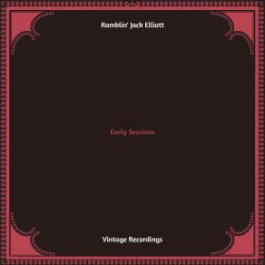 Download track Death Of John Henry Ramblin' Jack Elliott