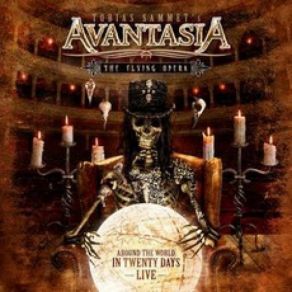 Download track Shelter From The Rain Avantasia