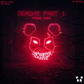 Download track Delirious Panda Eyes