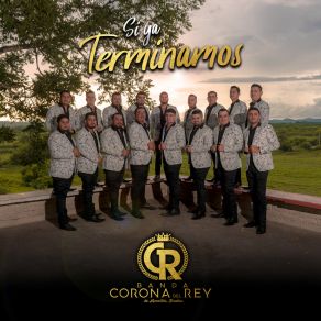 Download track La Sierra De Sinaloa Banda Corona Del Rey