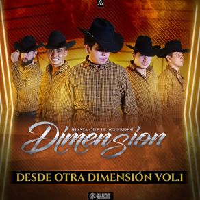 Download track Una Rosa Y Un Beso Grupo Dimensión