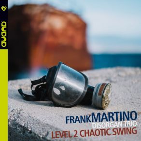 Download track The War Of Art Frank Martino Disorgan Trio