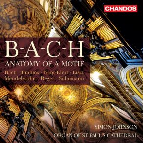 Download track Bach: Art Of The Fugue In D Minor, BWV 1080 (Roger Vuataz Orchestration): Contrapunctus XIV A4 