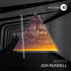 Download track Warped Jon Rundell