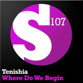 Download track Where Do We Begin (Andrew Rayel Remix) Tenishia