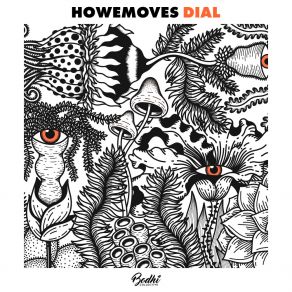 Download track Dial HowEMoves