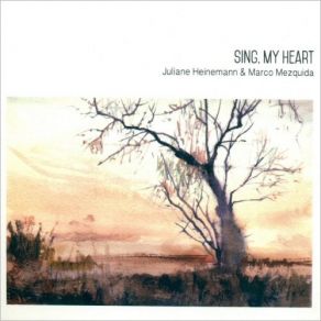 Download track Azure Juliane Heinemann, Marco Mezquida