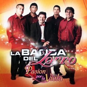 Download track Sera Tal Vez / Andanza Juvenil / Hasta Mañana La Banda Del Zorro