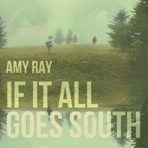 Download track They Won't Have Me Amy Ray