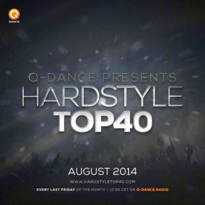 Download track Falling To Forever (Dance Valley 2014 Anthem) Wildstylez, Noah Jacobs