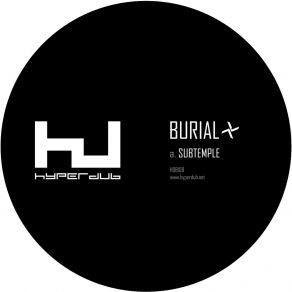 Download track Subtemple Burial