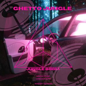 Download track Gungsta Ghetto Jungle