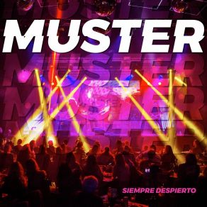 Download track Siempre Despierto (Version Acustica) Muster