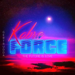 Download track A New Dream Kobra Force