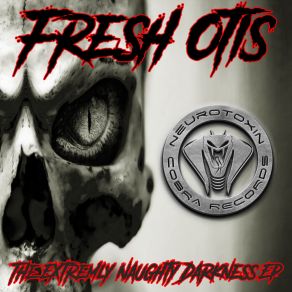 Download track Andrei Chikatillo (Original Mix) Fresh Otis