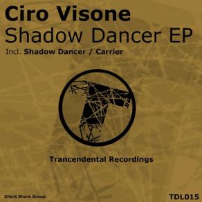 Download track Carrier (Original Mix) Ciro Visone