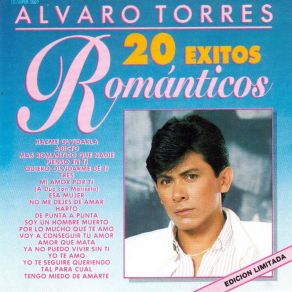 Download track Quiero Olvidarme De Ti¦ü Alvaro Torres