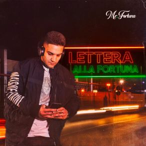 Download track Questione Di Karma Mr Fortuna