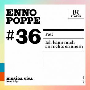 Download track Ich Kann Mich An Nichts Erinnern: IV. — (Live) Bavarian Radio Symphony Orchestra, Symphonieorchester Des Bayerischen Rundfunks, Susanna Malkki, Matthias Pintscher, Chor