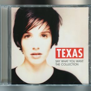 Download track I Don't Want A Lover Texas, Paul Buchanan