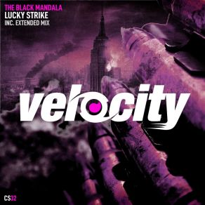 Download track Lucky Strike (Radio Edit) Black Mandala