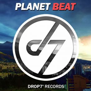 Download track Red Noise Planet Beat