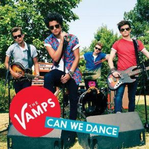 Download track Year 3000 The Vamps