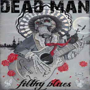 Download track Drunk On Arrival Dead Man