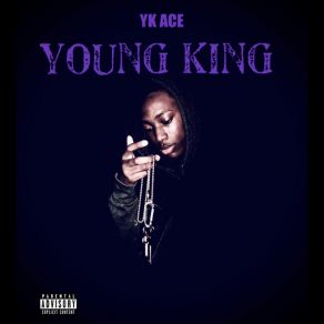 Download track Two Tones & Two Phones YK ACELil King