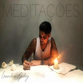 Download track Lobo Solitário Leandro Godoy