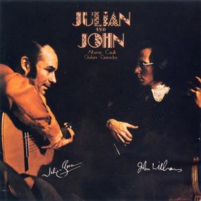 Download track Falla: La Vida Breve: Spanish Dance No. 1 John Williams, Julian Bream