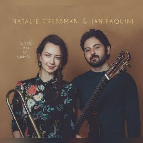 Download track Uirapuru Natalie Cressman, Ian Faquini