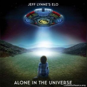 Download track Blue Bonus Track Jeff Lynne