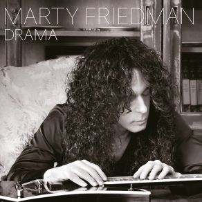 Download track 2 Rebeldes (Spanish Vocal) Marty Friedman