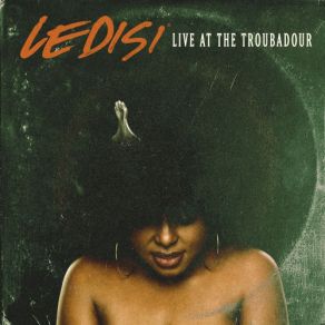 Download track WKND (Live) Ledisi